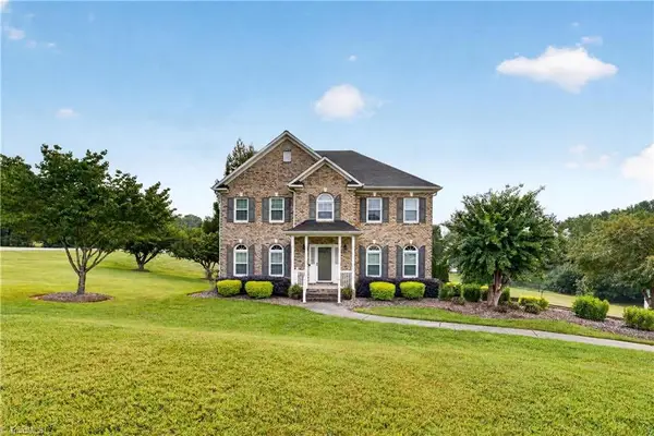 121 Reich Farm Court, Lexington, NC 27295