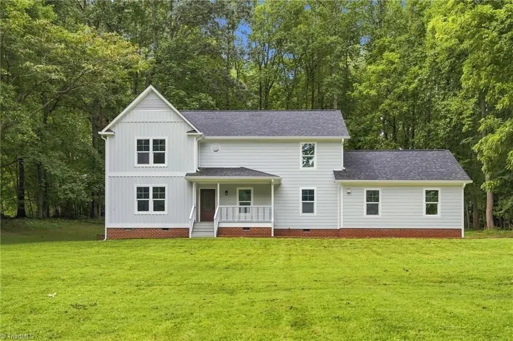 2102 Jareds Pond Road, Pleasant Garden, NC 27313 - #1