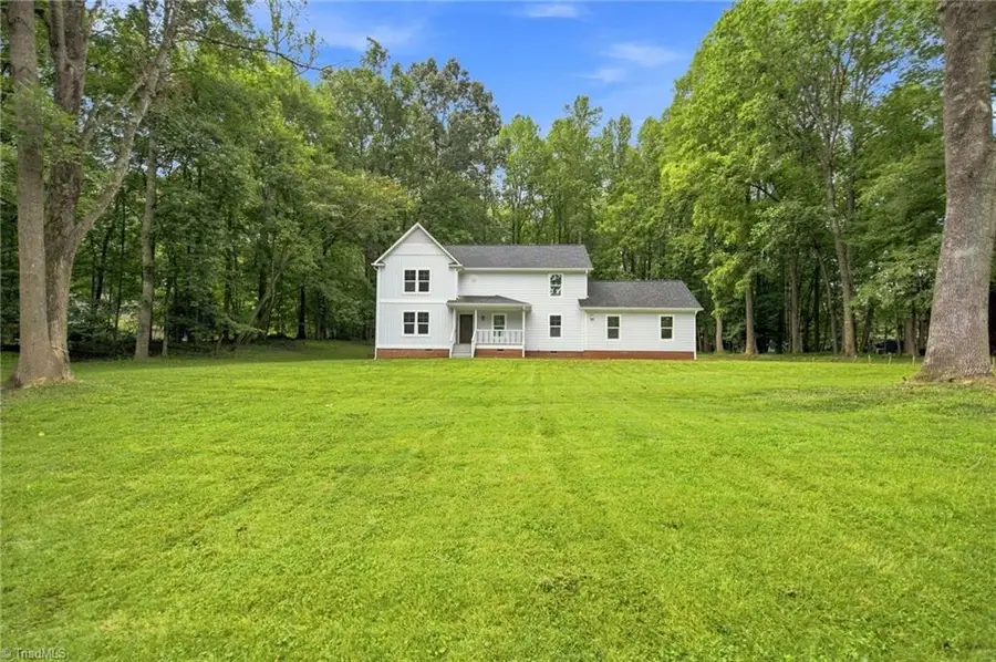 2102 Jareds Pond Road, Pleasant Garden, NC 27313 - #2