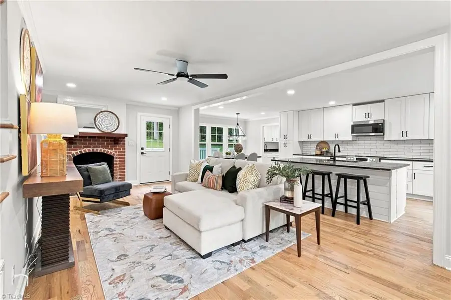 2102 Jareds Pond Road, Pleasant Garden, NC 27313 - #3