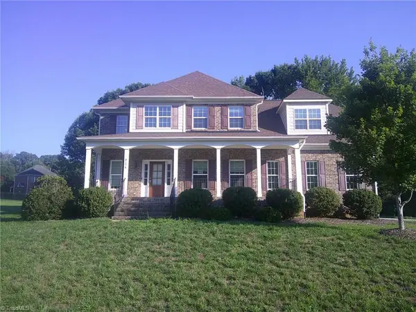8174 Sanfords Creek Drive, Colfax, NC 27235