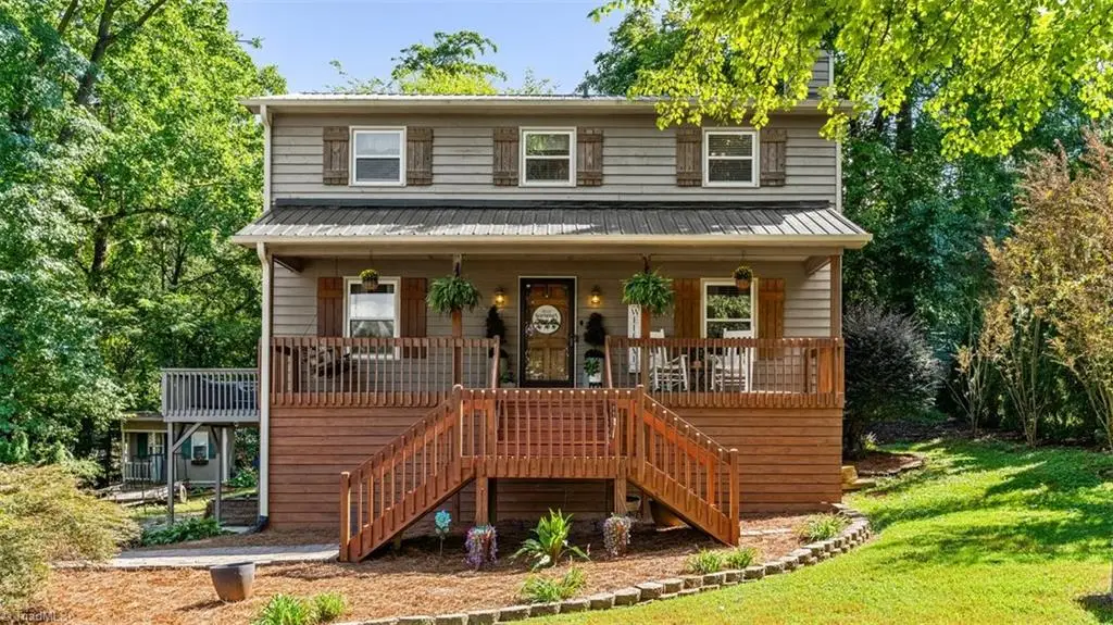 7317 Farmbrook Place, Thomasville, NC 27360 - #1