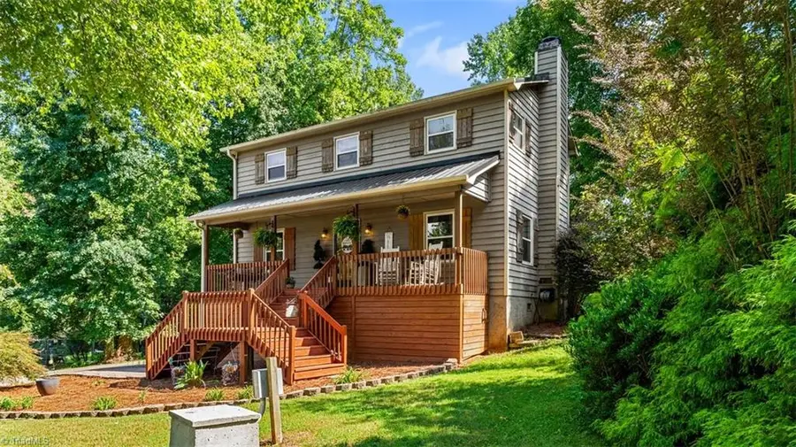 7317 Farmbrook Place, Thomasville, NC 27360 - #2