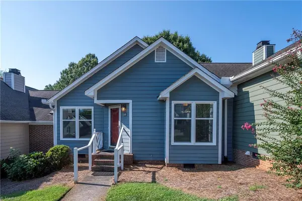 2716 Sawgrass Court, Winston-Salem, NC 27103