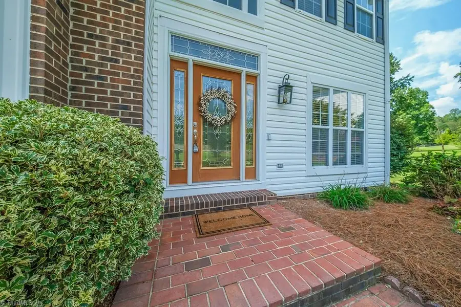 416 Pinnix Drive, Lexington, NC 27295 - #2