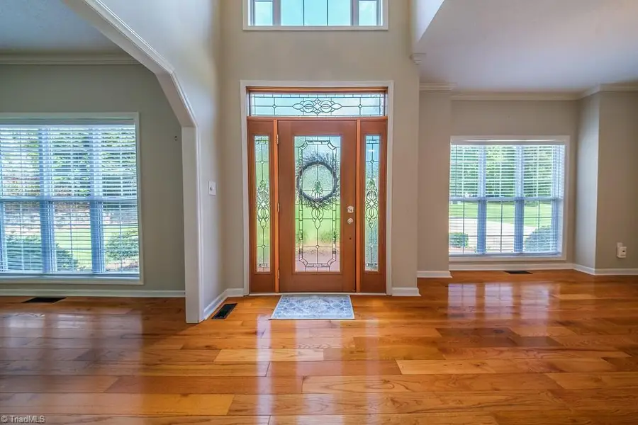 416 Pinnix Drive, Lexington, NC 27295 - #3