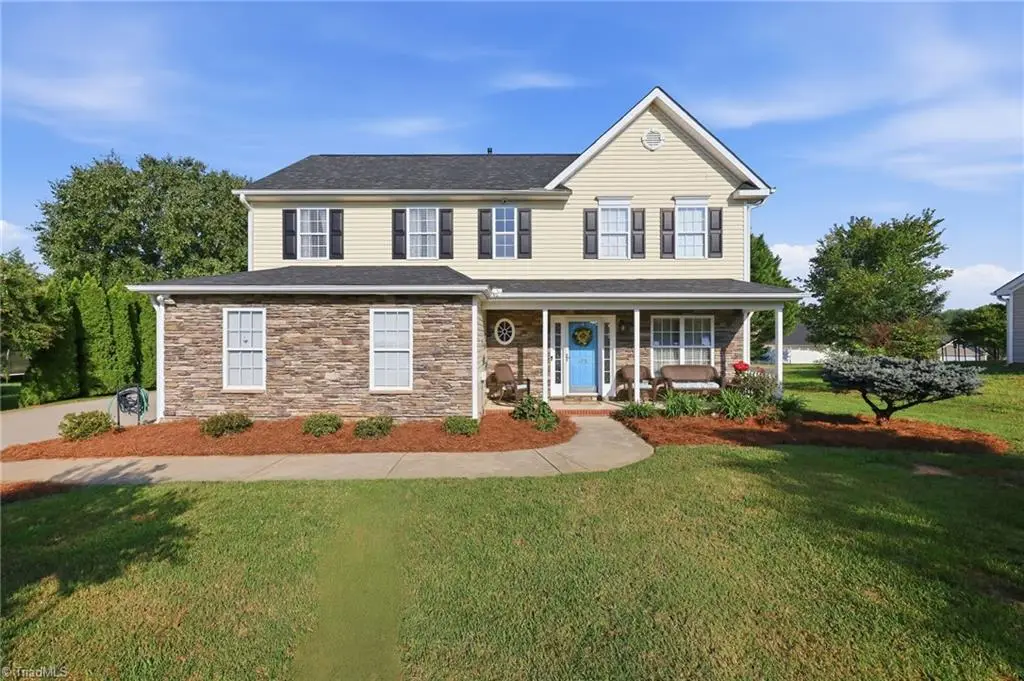 125 Hartman Branch Lane, Arcadia, NC 27127 - #1