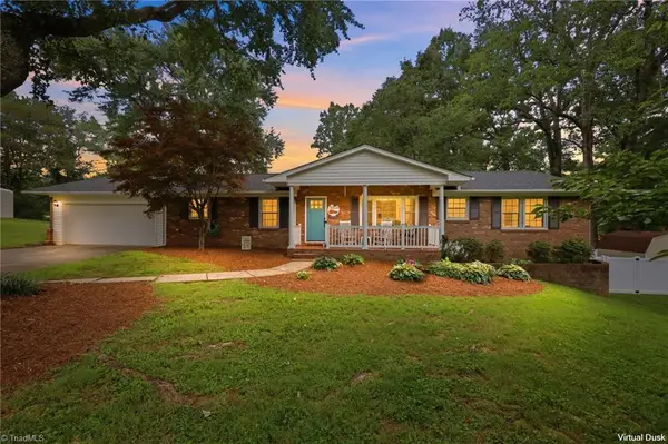 1008 Augusta Court, Kernersville, NC 27284