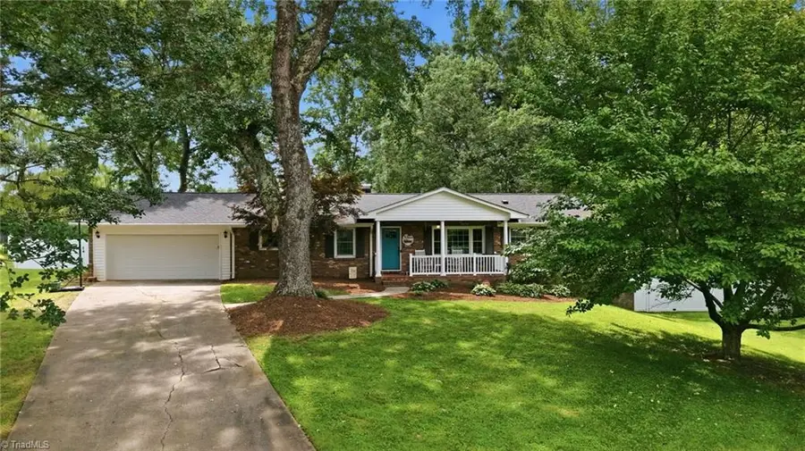 1008 Augusta Court, Kernersville, NC 27284 - #3