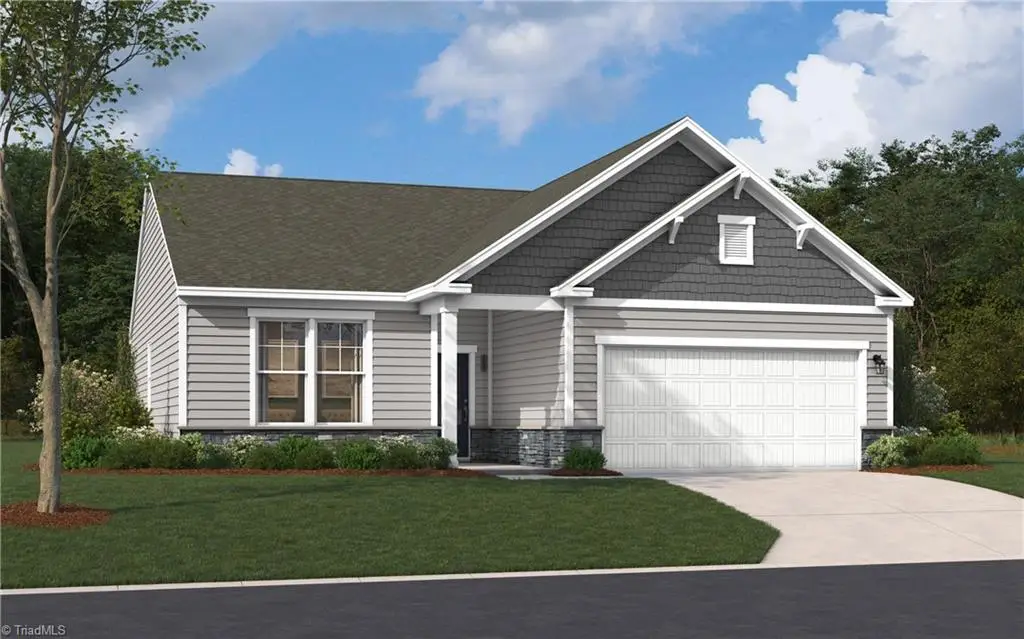 1986 Palmer Drive, Graham, NC 27253 - #1