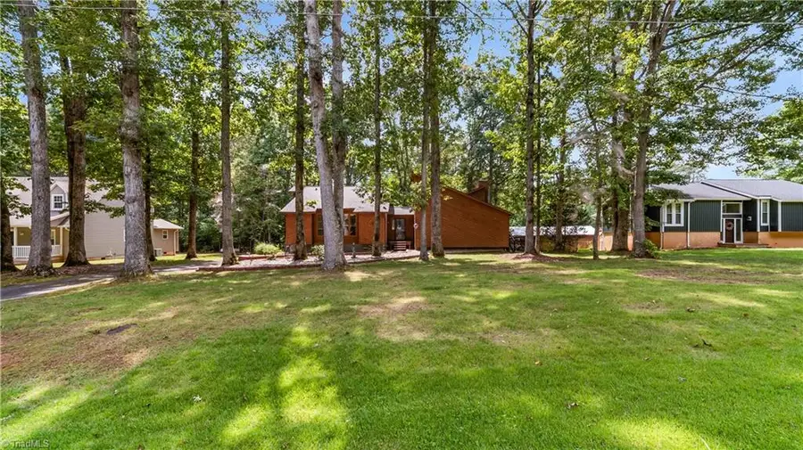 1308 Bunny Trail, Winston Salem, NC 27105 - #3