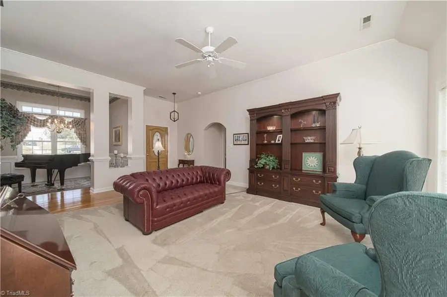 120 Williamshire Court, Kernersville, NC 27284 - #2