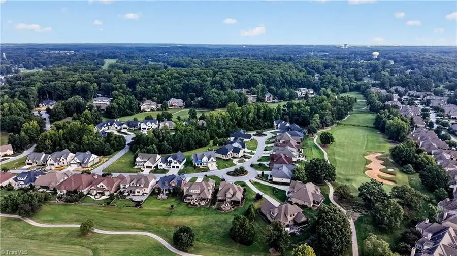 4329 Griffins Gate Lane, Greensboro, NC 27407 - #3