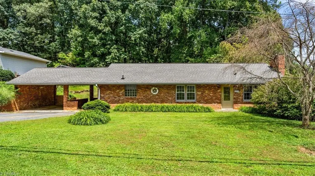 4009 Alonzo Drive, Winston Salem, NC 27104 - #1