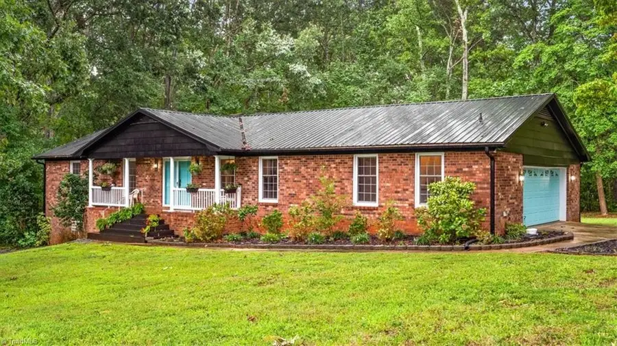 681 Foxcroft Drive, Lexington, NC 27292 - #2