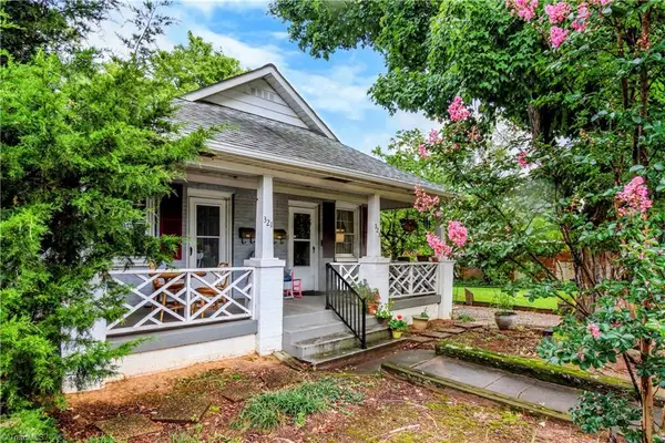 321 S Green Street, Winston-Salem, NC 27101