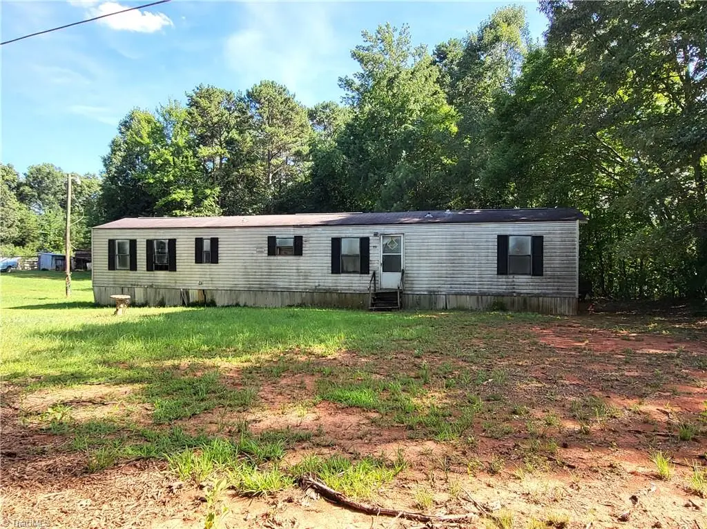 351 Robbins Lane, Lexington, NC 27292 - #1