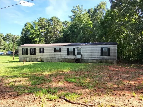 351 Robbins Lane, Lexington, NC 27292