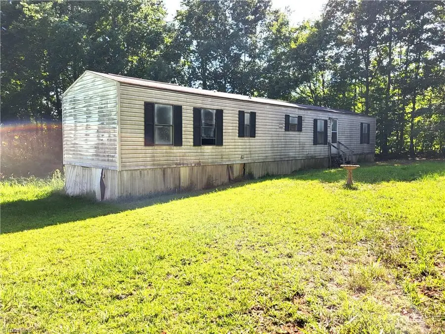 351 Robbins Lane, Lexington, NC 27292 - #3