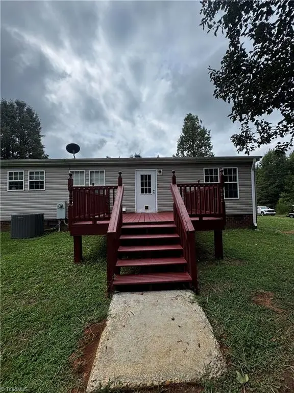 502 Dawson Miller Road, Asheboro, NC 27205 - #3