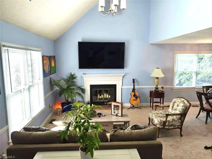 2014 Hearthwood Court, Greensboro, NC 27407 - #3