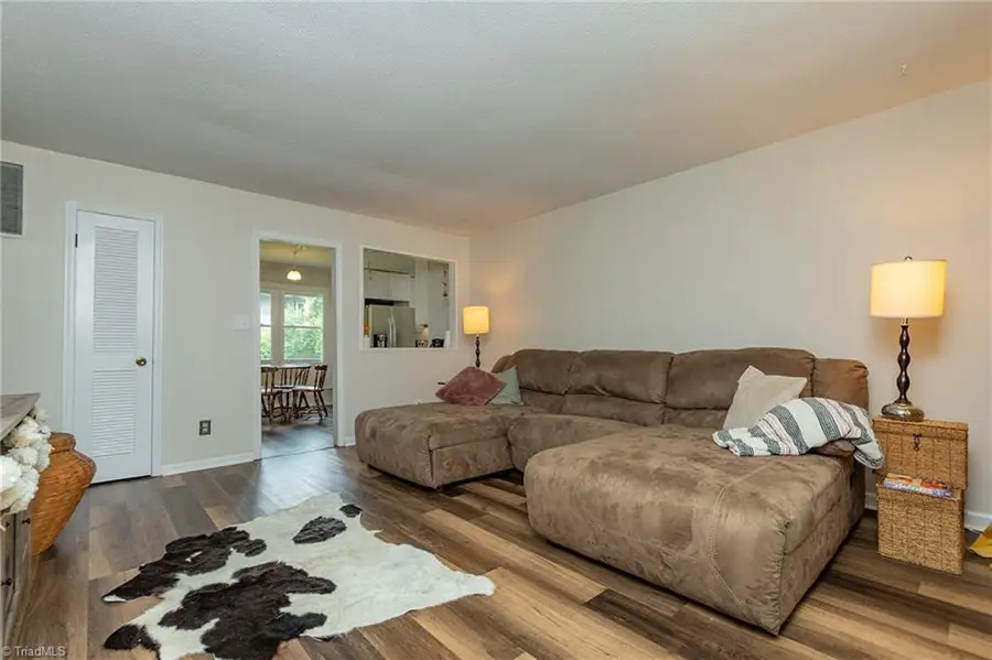 1523 Benbow Street, Winston Salem, NC 27106 - #3
