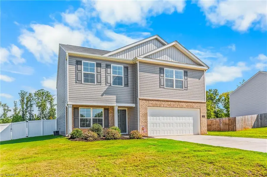 238 Jackson Way, Lexington, NC 27292 - #2