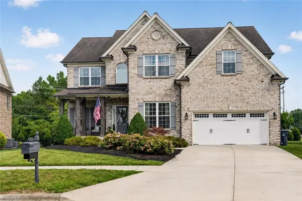 1110 Old Stone Lane, Kernersville, NC 27284