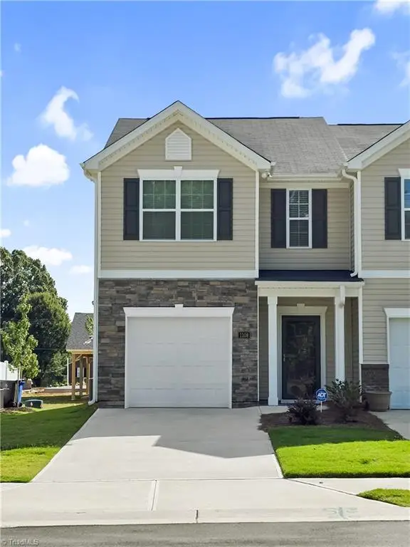 1108 Evelynnview Lane, Kernersville, NC 27284 - #2