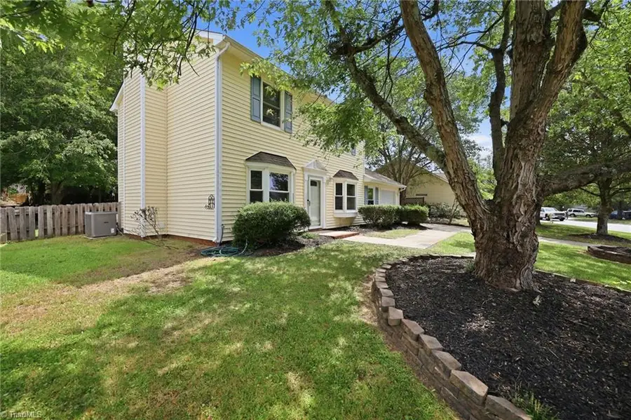 2603 Castle Croft Road, Greensboro, NC 27407 - #3