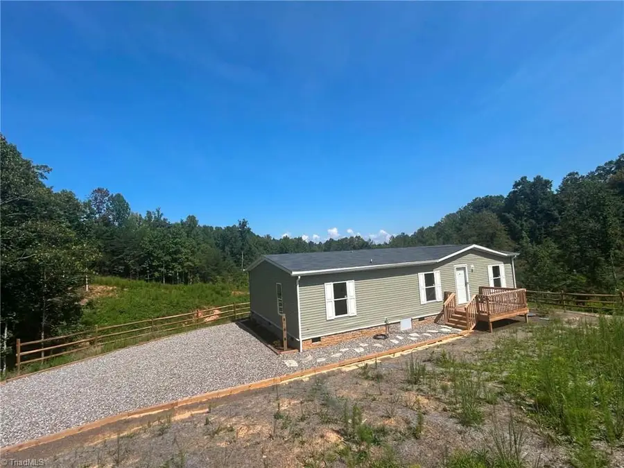 356 Teaberry Lane, Wilkesboro, NC 28697 - #2