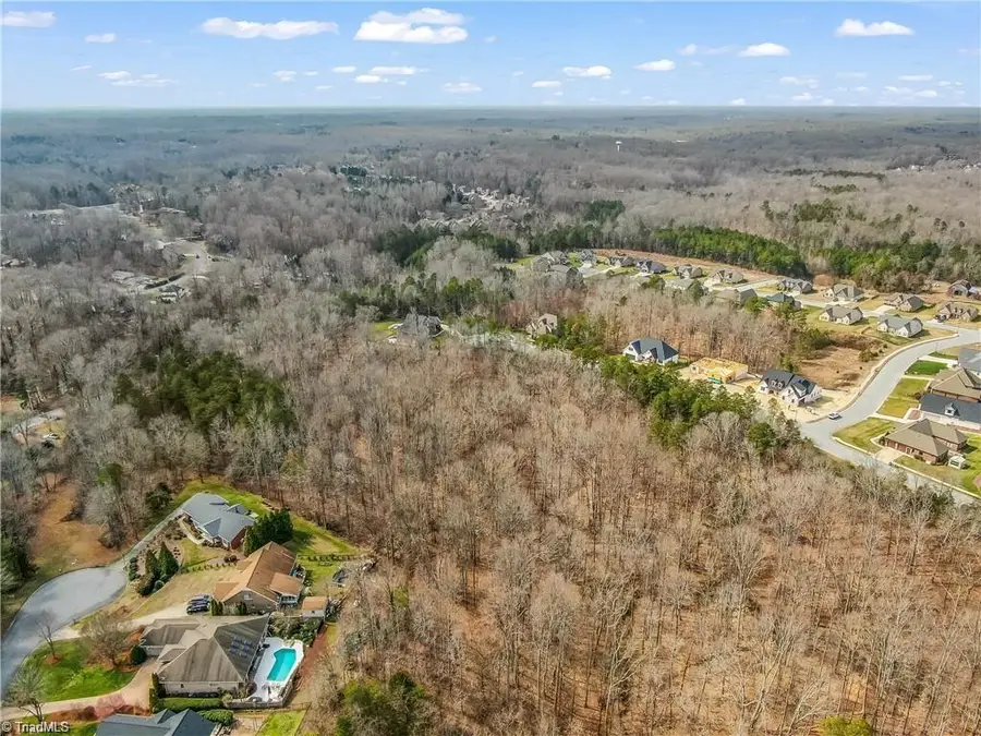 1751 Country Club Drive, High Point, NC 27262 - #3