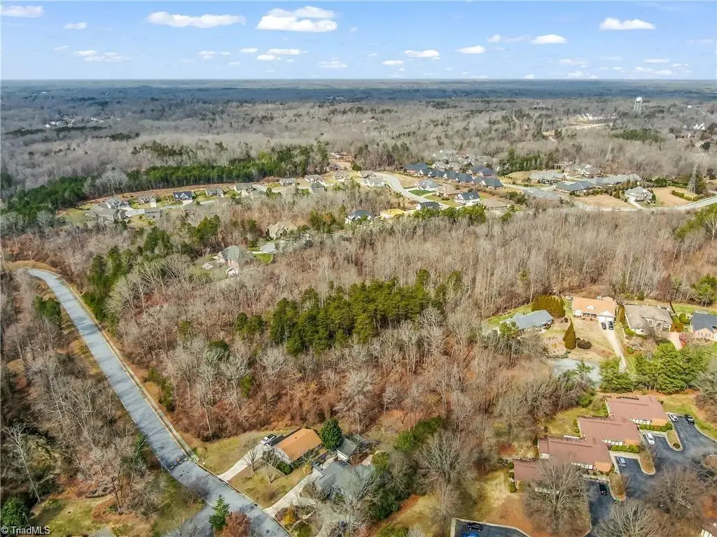 0 Solway Drive, High Point, NC 27262 - #1