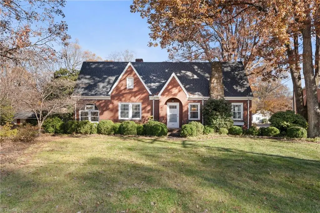 7945 Broad Street, Rural Hall, NC 27045 - #1