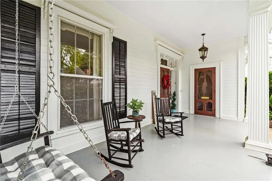 321 W Bank Street, Salisbury, NC 28144 - #3