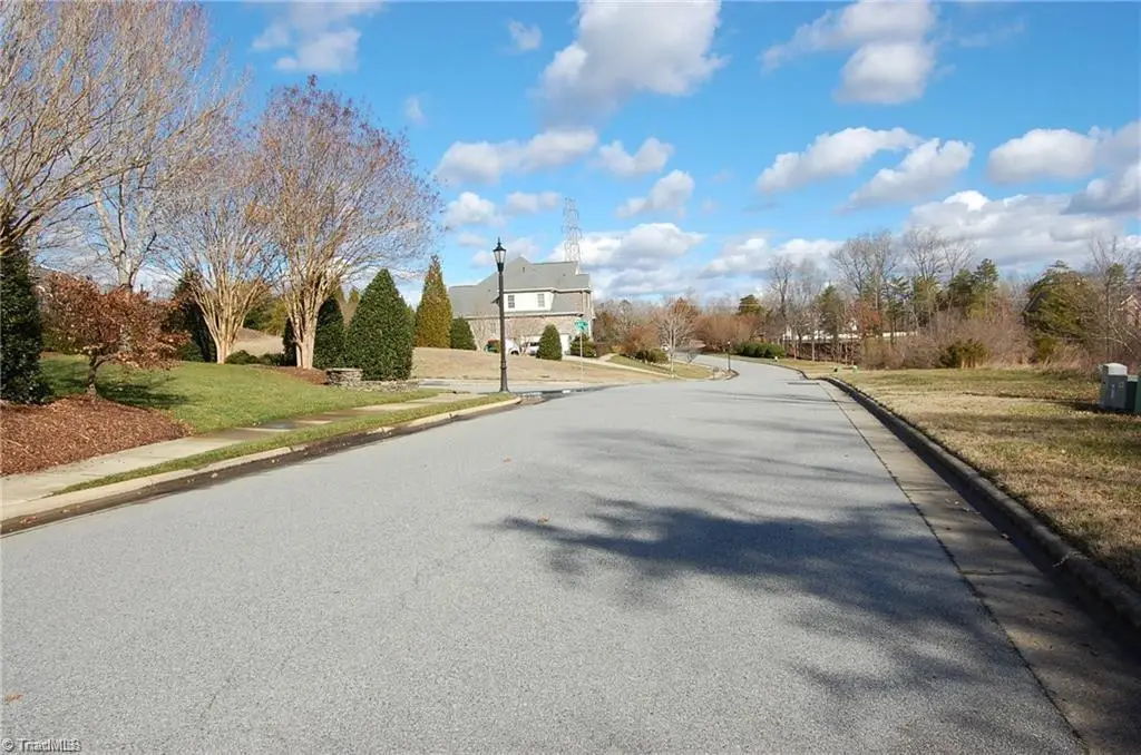 2876 Saint Giles Court, High Point, NC 27262 - #1