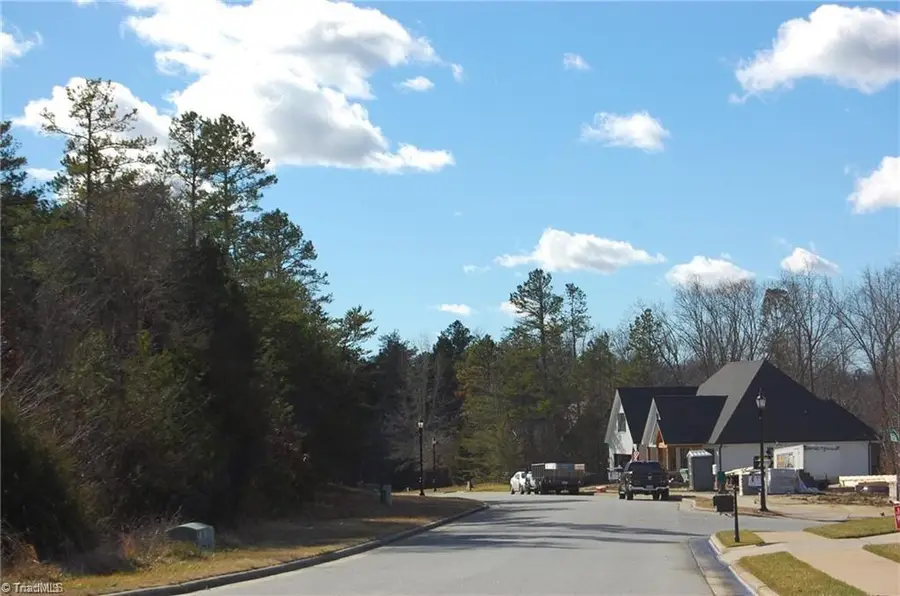 2876 Saint Giles Court, High Point, NC 27262 - #2