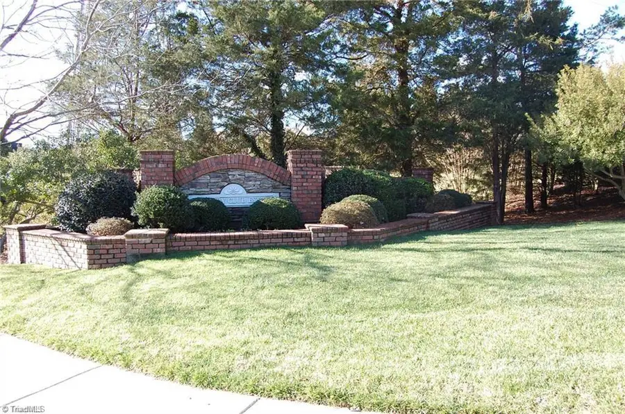 2876 Saint Giles Court, High Point, NC 27262 - #3