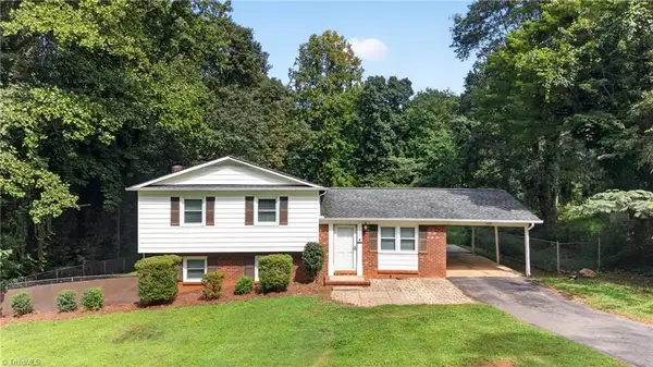 1647 Banbridge Road, Kernersville, NC 27284
