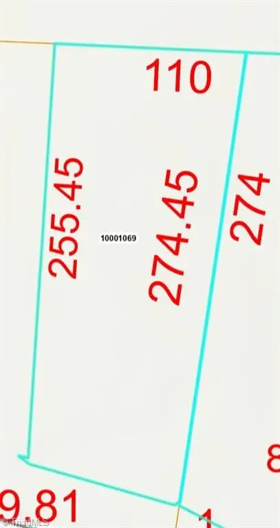 00 Sheffield Road, Seagrove, NC 27341 - #1