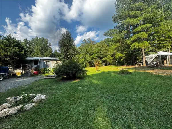 241 Sheffield Road, Seagrove, NC 27341