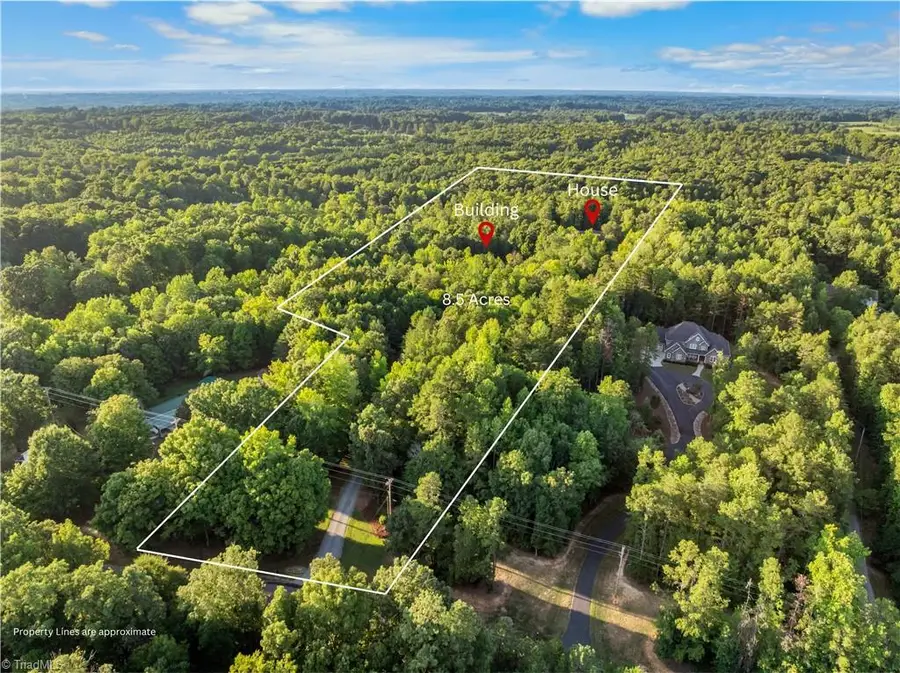 1436 John Young Road, Lexington, NC 27292 - #3