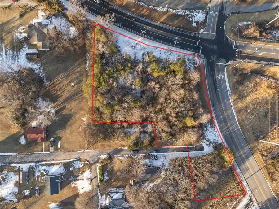 00 Richardson Drive, Reidsville, NC 27320 - #3