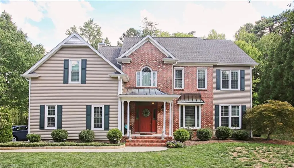 2311 Baytree Drive, Greensboro, NC 27455 - #1