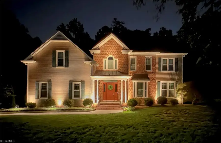 2311 Baytree Drive, Greensboro, NC 27455 - #3
