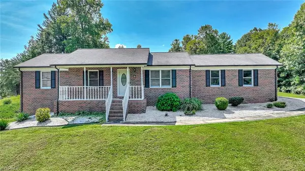 1506 Fishing Creek Arbor Road, Wilkesboro, NC 28697