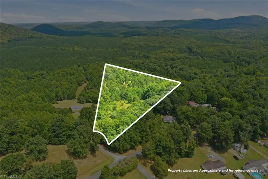 618 Mount Shepherd Road, Asheboro, NC 27205 - #2