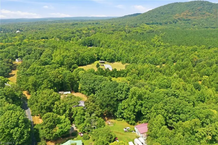 618 Mount Shepherd Road, Asheboro, NC 27205 - #3