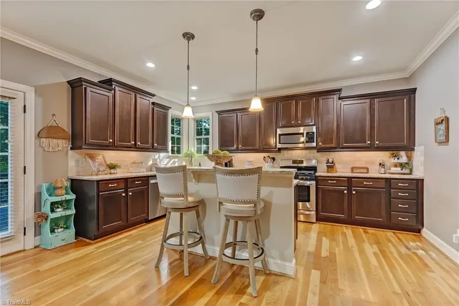 2905 Aldgate Way, Browns Summit, NC 27214 - #3