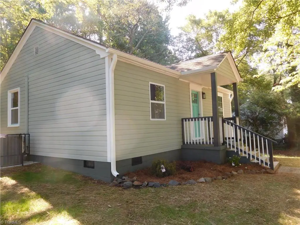 144 Edgewood Circle, Winston Salem, NC 27127 - #1